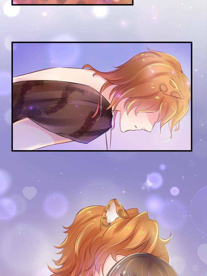 Beauty and the Beasts Chapter 28 Gambar 34